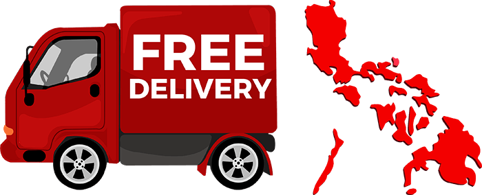 fast and free delivery